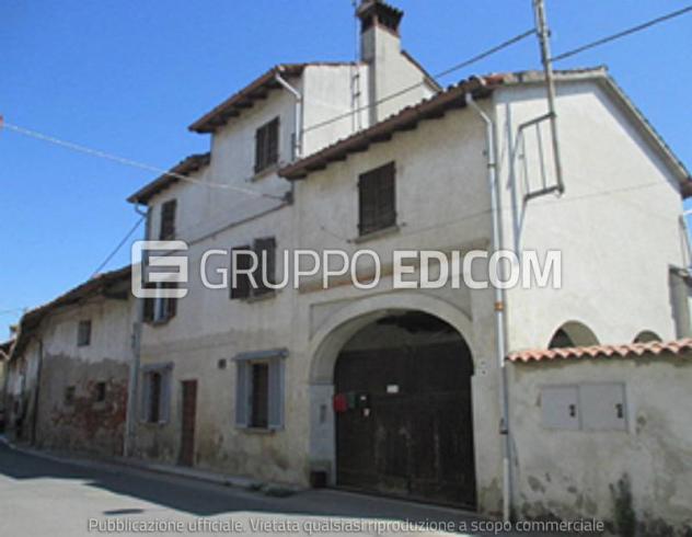 appartamento in vendita a Certosa di Pavia