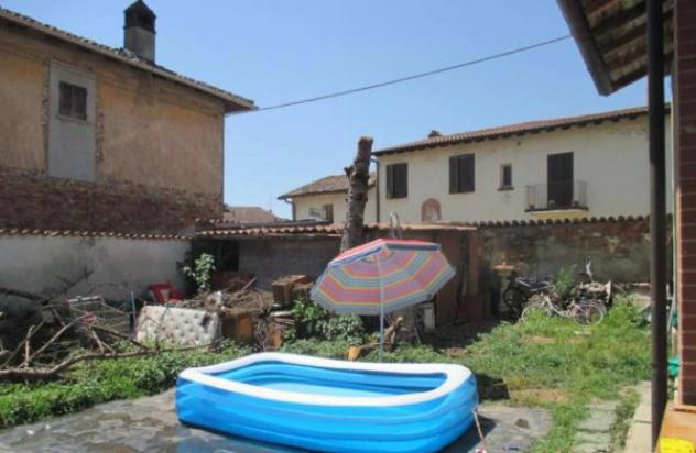 casa indipendente in vendita a Certosa di Pavia