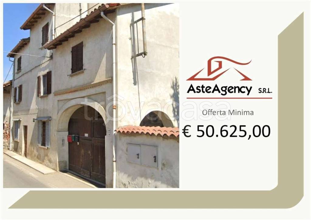 casa indipendente in vendita a Certosa di Pavia