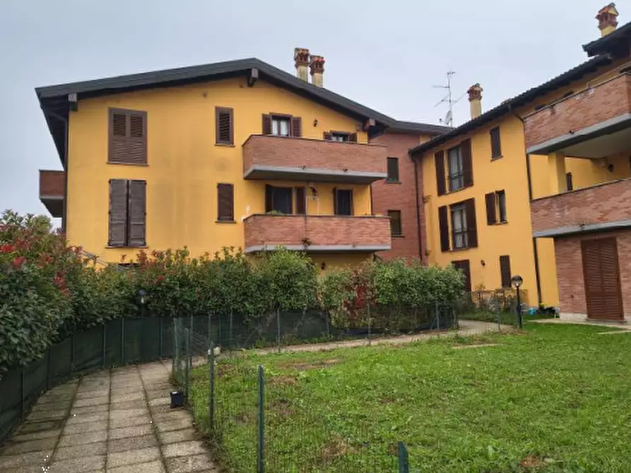 appartamento in vendita a Certosa di Pavia