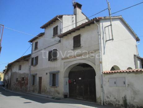 casa indipendente in vendita a Certosa di Pavia