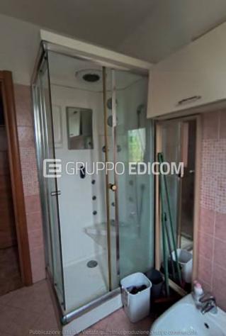 appartamento in vendita a Certosa di Pavia