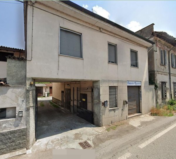 negozio in vendita a Certosa di Pavia