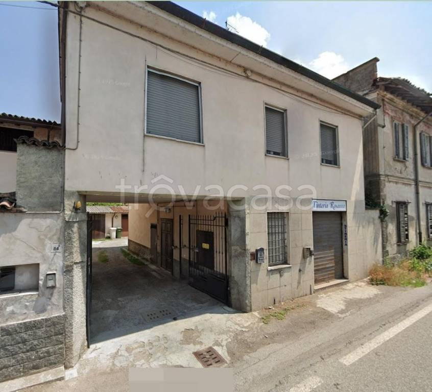 negozio in vendita a Certosa di Pavia