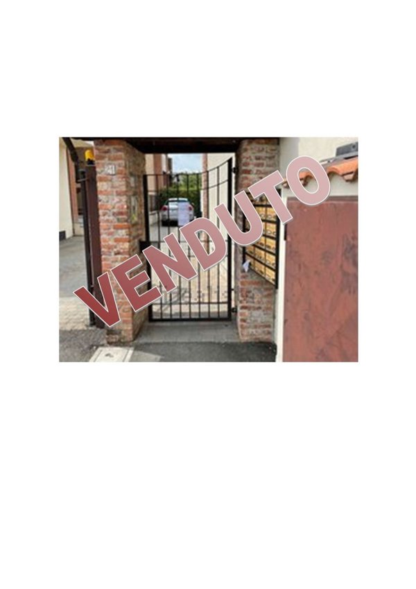 appartamento in vendita a Certosa di Pavia