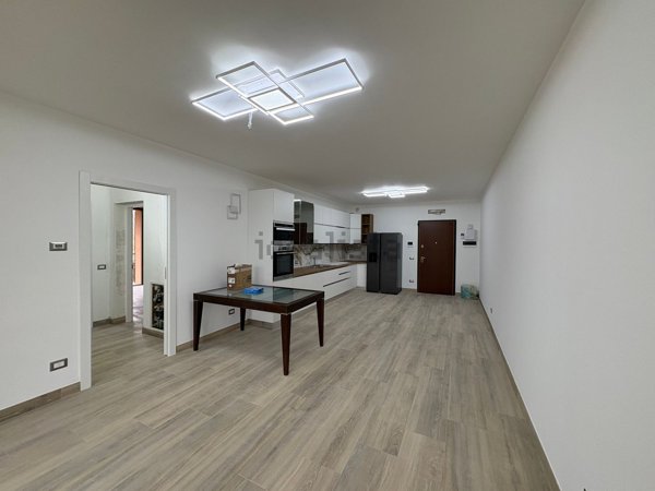 appartamento in vendita a Certosa di Pavia