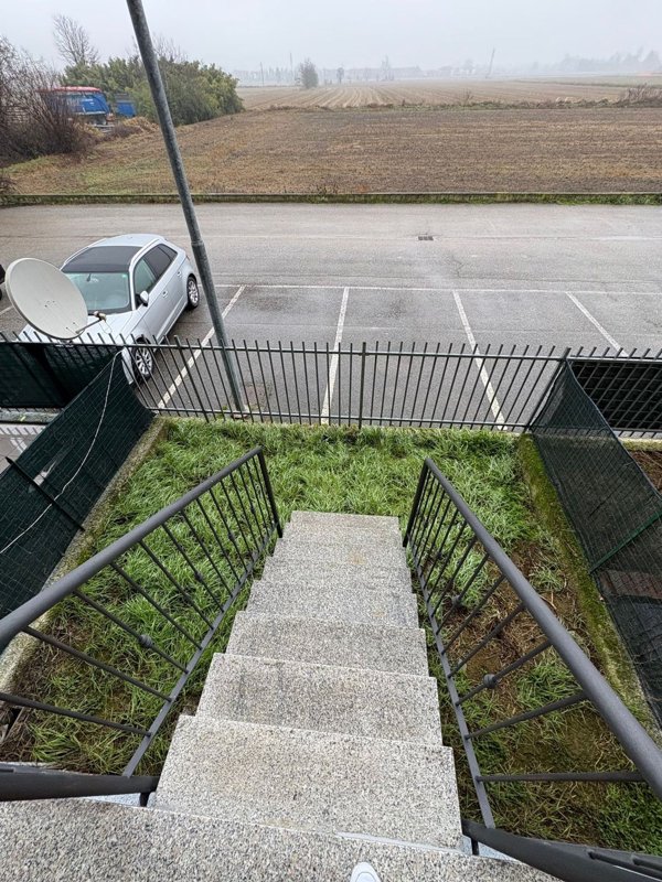 appartamento in vendita a Certosa di Pavia