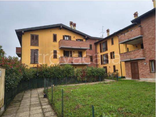 appartamento in vendita a Certosa di Pavia