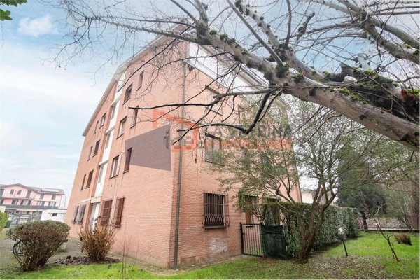 appartamento in vendita a Certosa di Pavia