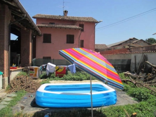 appartamento in vendita a Certosa di Pavia