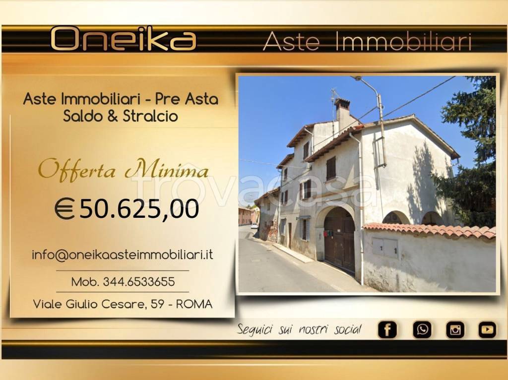 casa indipendente in vendita a Certosa di Pavia