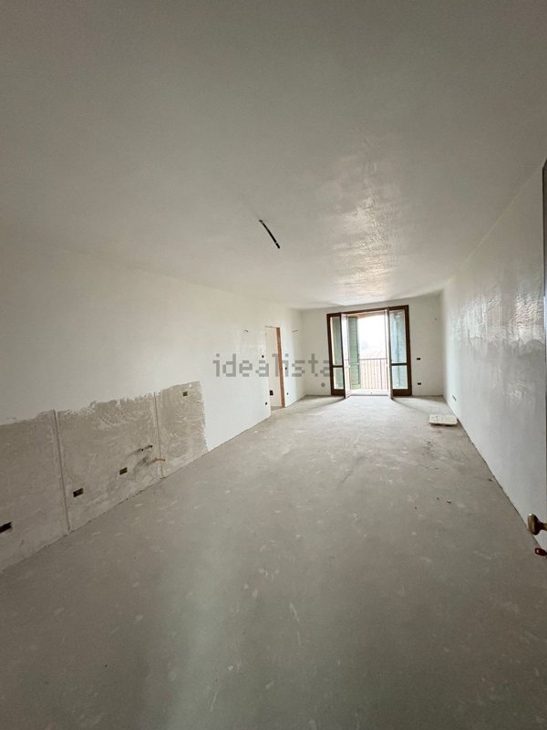appartamento in vendita a Certosa di Pavia