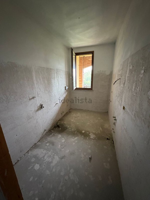 appartamento in vendita a Certosa di Pavia