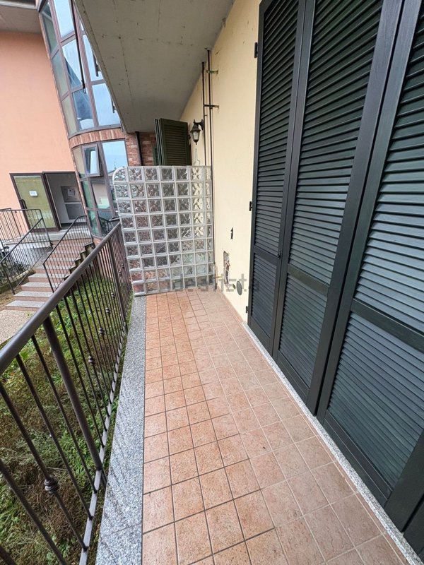 appartamento in vendita a Certosa di Pavia