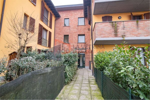 appartamento in vendita a Certosa di Pavia