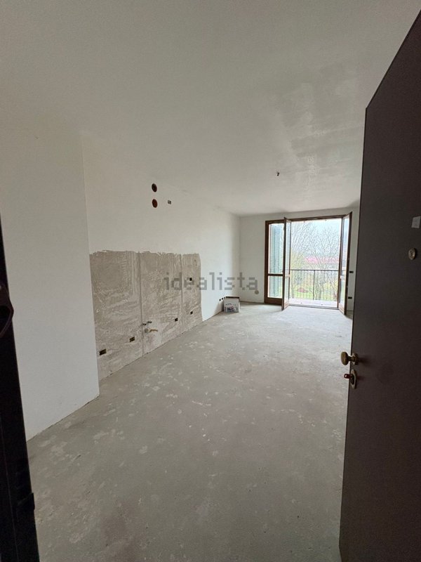 appartamento in vendita a Certosa di Pavia