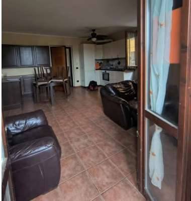 appartamento in vendita a Certosa di Pavia