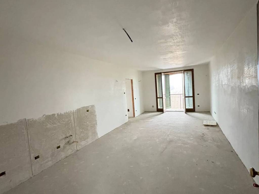 appartamento in vendita a Certosa di Pavia