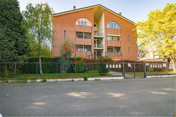 appartamento in vendita a Certosa di Pavia