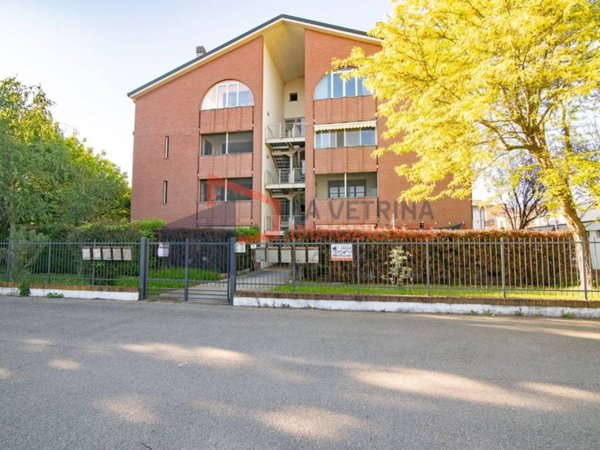 appartamento in vendita a Certosa di Pavia