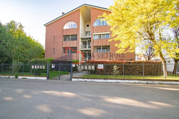 appartamento in vendita a Certosa di Pavia