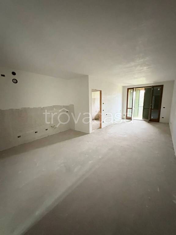 appartamento in vendita a Certosa di Pavia