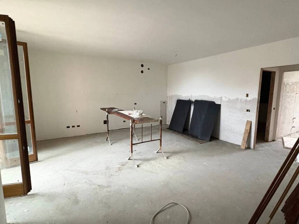 appartamento in vendita a Certosa di Pavia