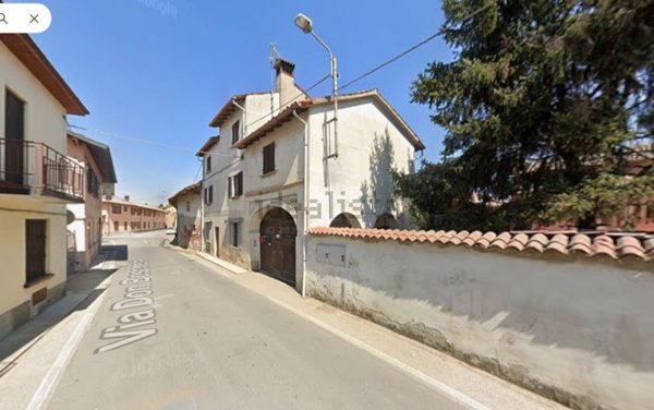 appartamento in vendita a Certosa di Pavia