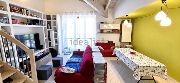 appartamento in vendita a Certosa di Pavia