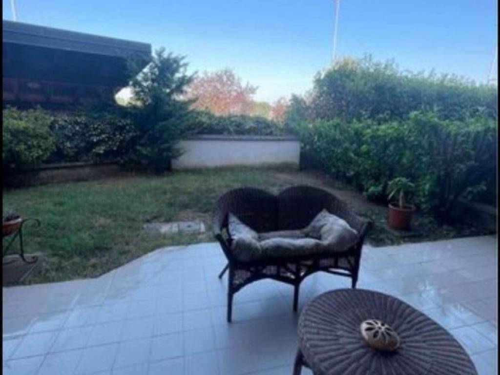 appartamento in vendita a Certosa di Pavia