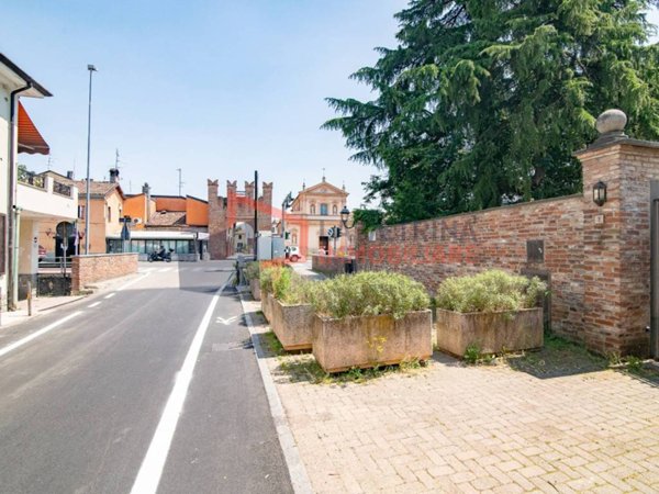appartamento in vendita a Certosa di Pavia