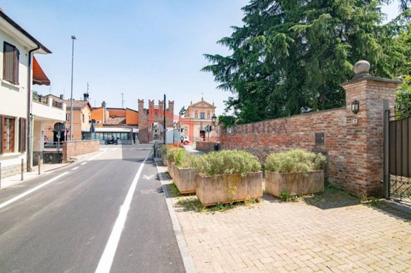 appartamento in vendita a Certosa di Pavia
