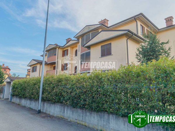 appartamento in vendita a Certosa di Pavia