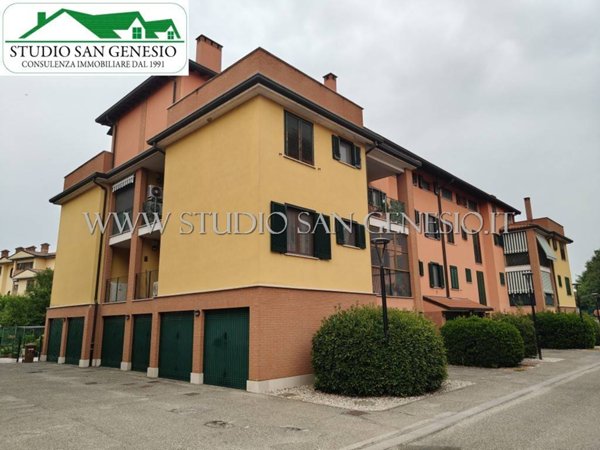 appartamento in vendita a Certosa di Pavia