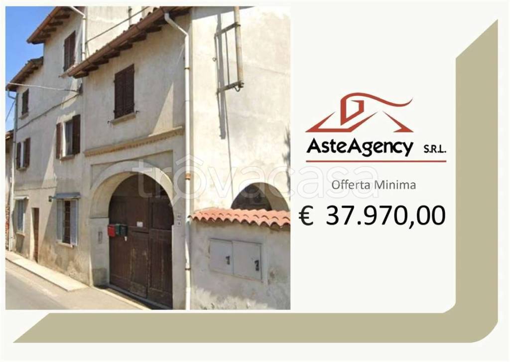 casa indipendente in vendita a Certosa di Pavia