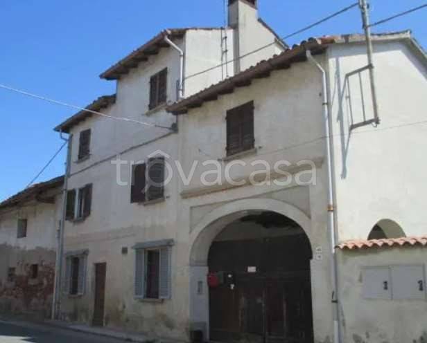 casa indipendente in vendita a Certosa di Pavia