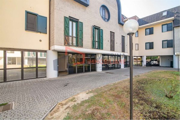 casa indipendente in vendita a Certosa di Pavia