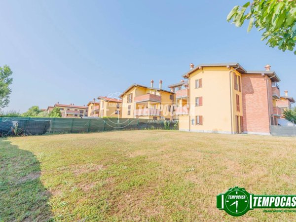 appartamento in vendita a Certosa di Pavia