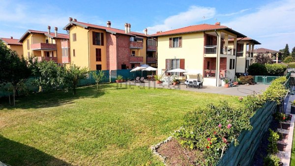 casa indipendente in vendita a Certosa di Pavia