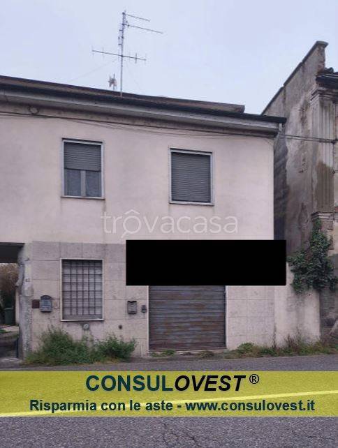 ufficio in vendita a Certosa di Pavia