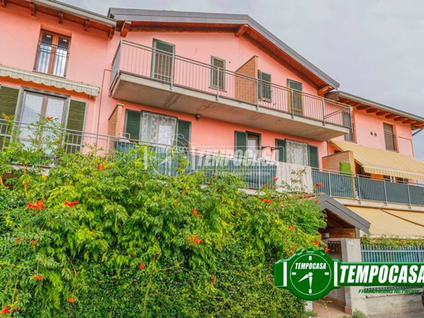 appartamento in vendita a Certosa di Pavia