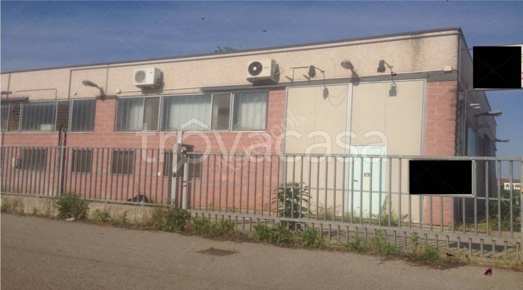 appartamento in vendita a Certosa di Pavia