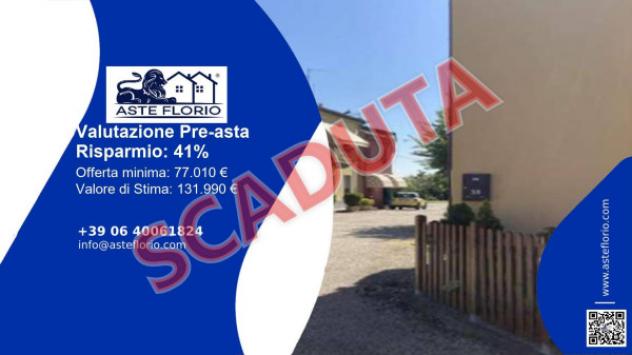 terreno edificabile in vendita a Cervesina