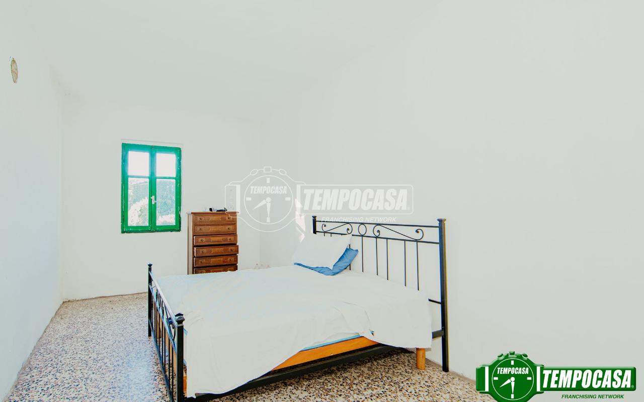 casa indipendente in vendita a Cervesina