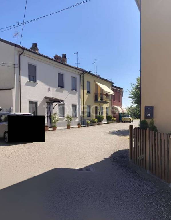 appartamento in vendita a Cervesina