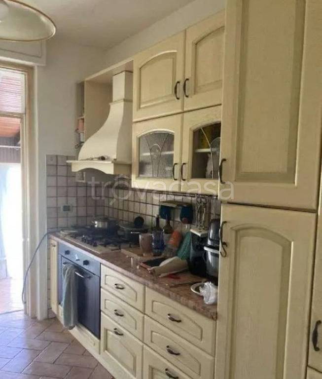 appartamento in vendita a Cervesina