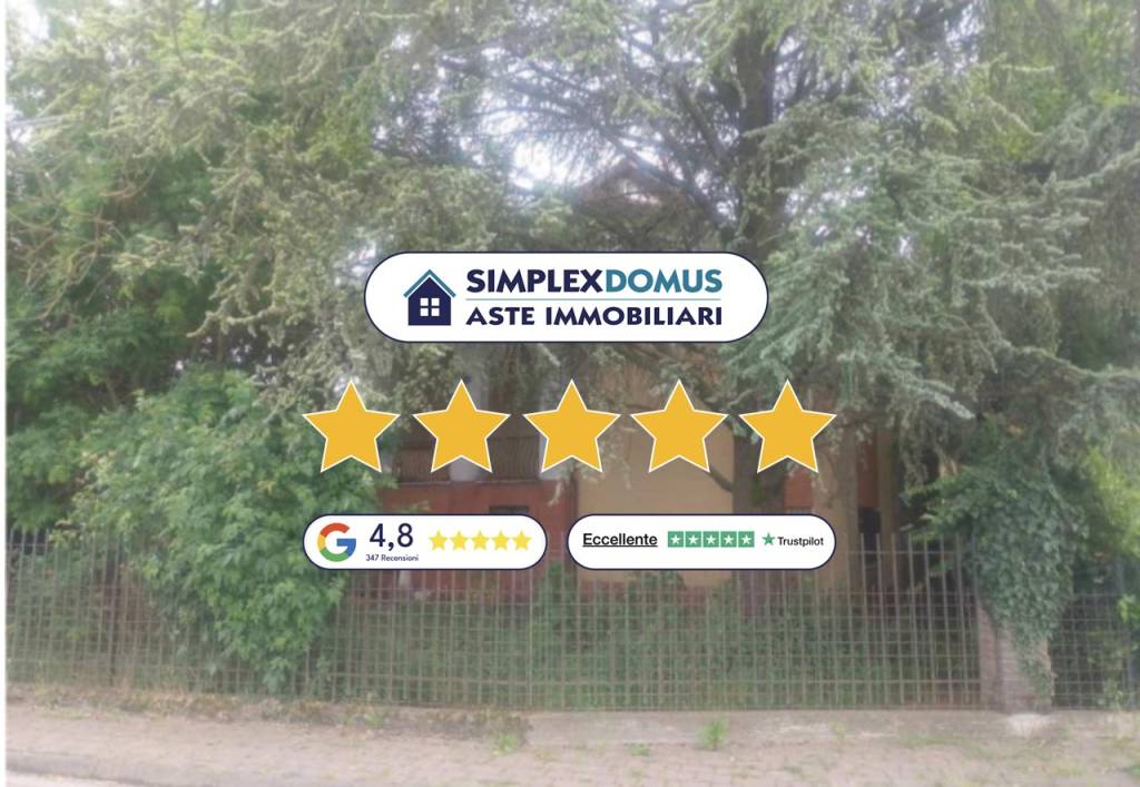 casa indipendente in vendita a Cervesina