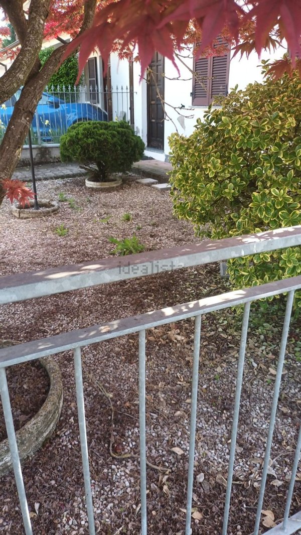 casa indipendente in vendita a Cervesina