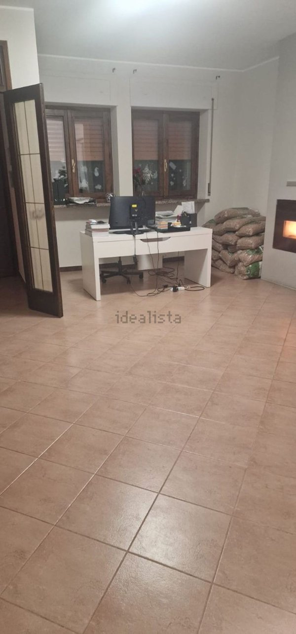 casa indipendente in vendita a Cervesina