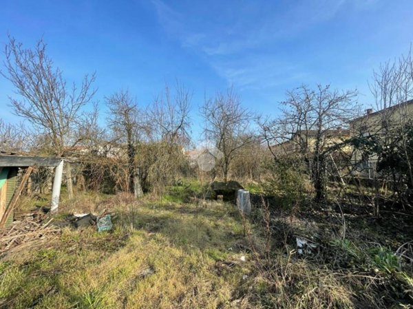 terreno agricolo in vendita a Cervesina